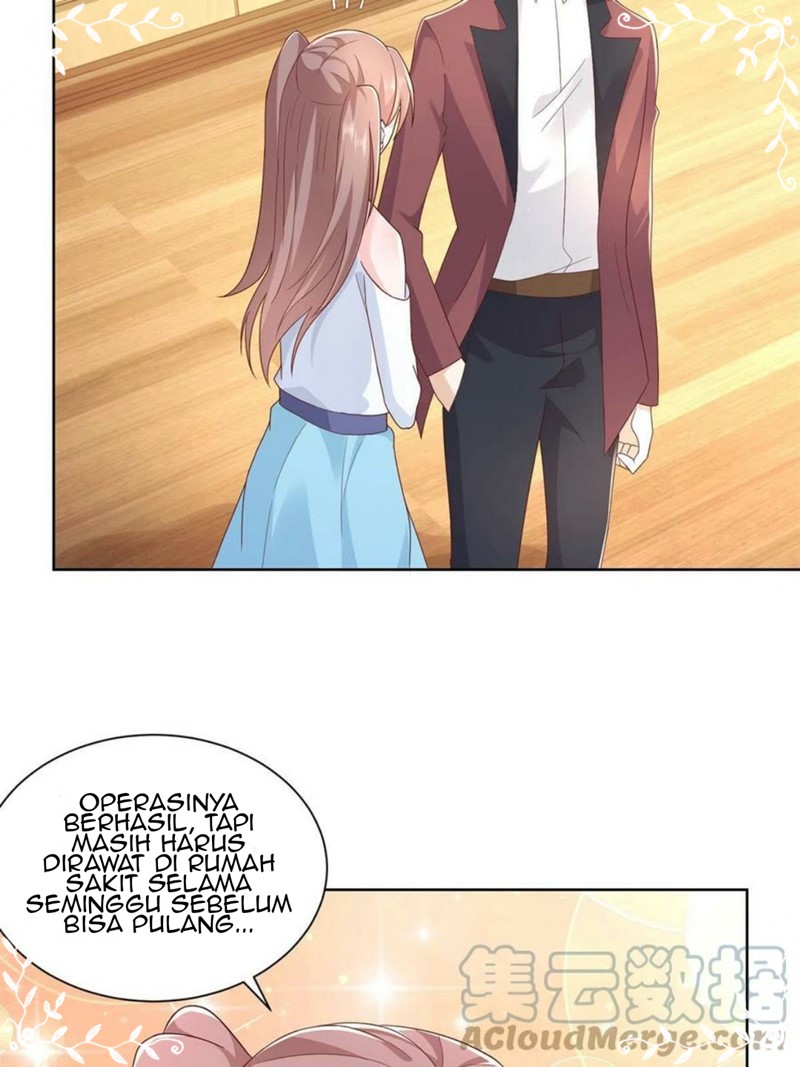 I Randomly Have A New Career Every Week Chapter 112 - halaman 38