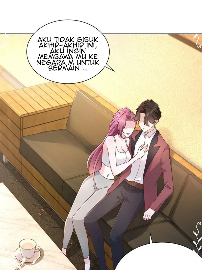 I Randomly Have A New Career Every Week Chapter 112 - halaman 4