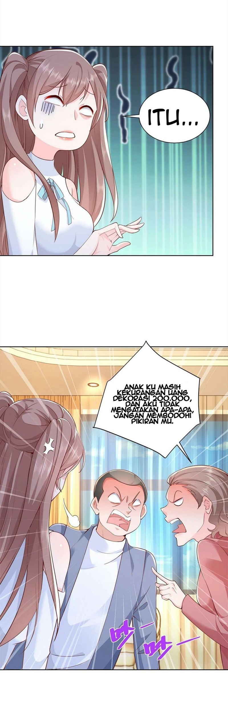 I Randomly Have A New Career Every Week Chapter 112 - halaman 41