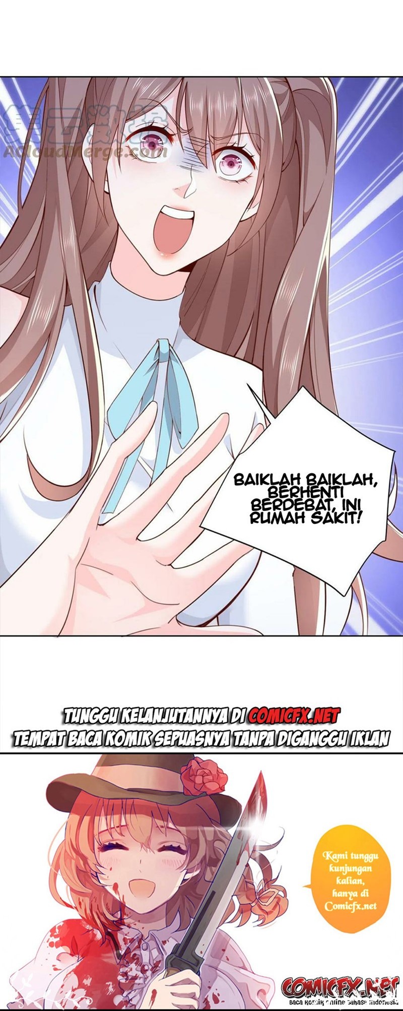 I Randomly Have A New Career Every Week Chapter 112 - halaman 42