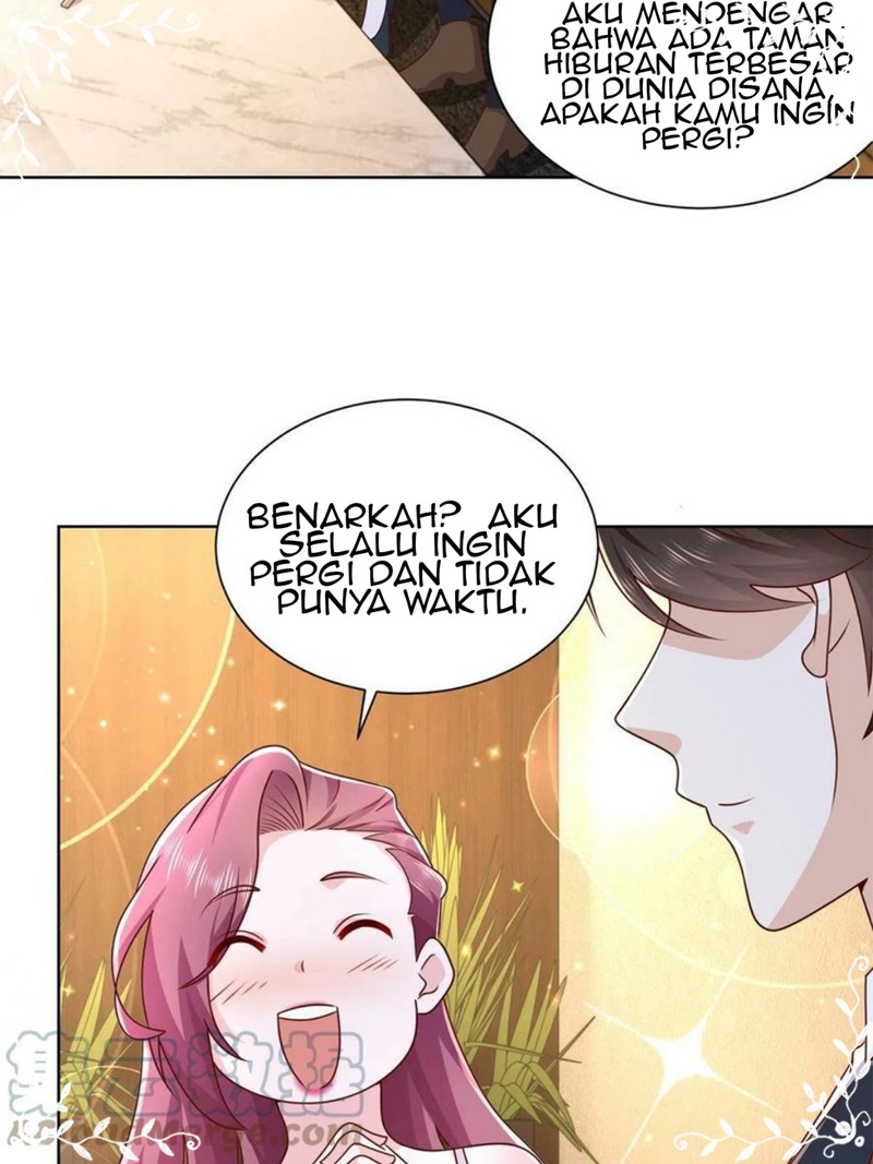 I Randomly Have A New Career Every Week Chapter 112 - halaman 5