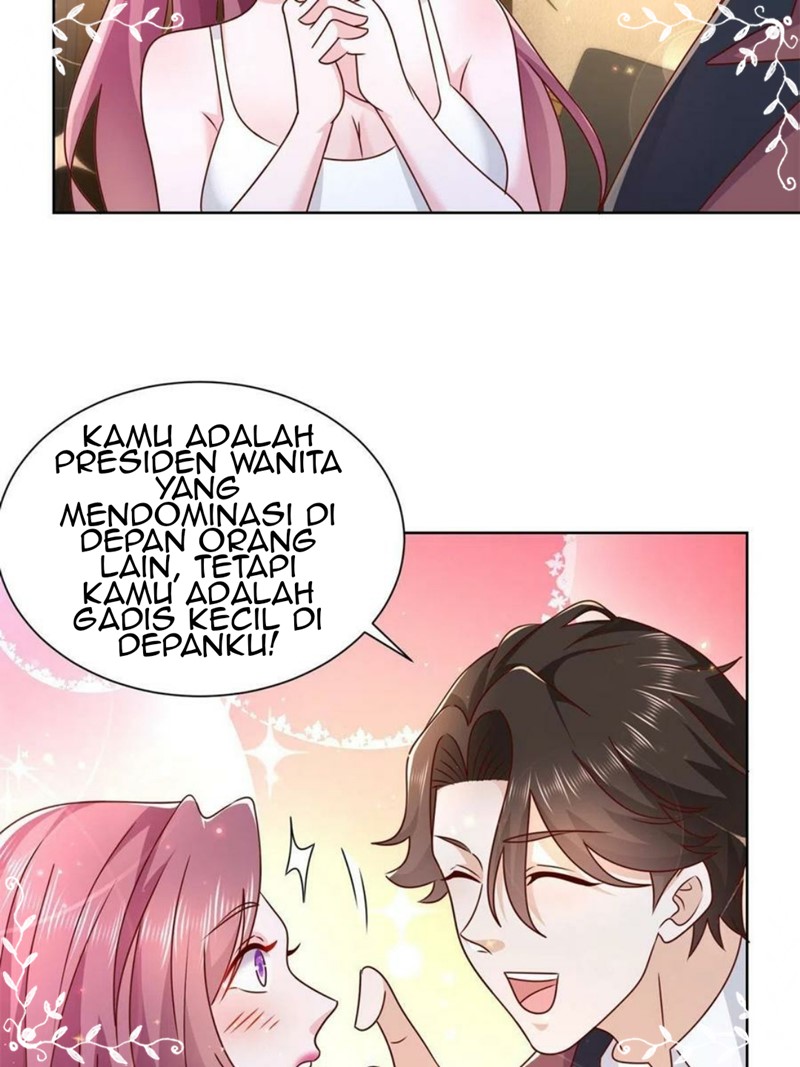 I Randomly Have A New Career Every Week Chapter 112 - halaman 6