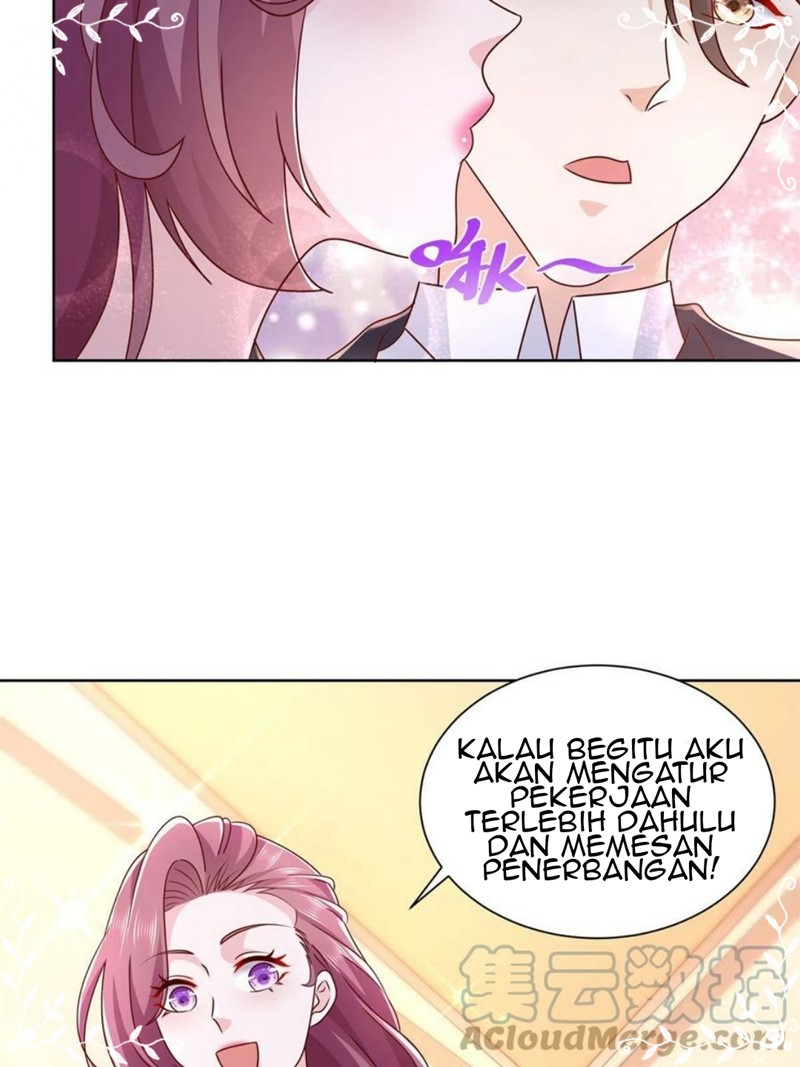 I Randomly Have A New Career Every Week Chapter 112 - halaman 8