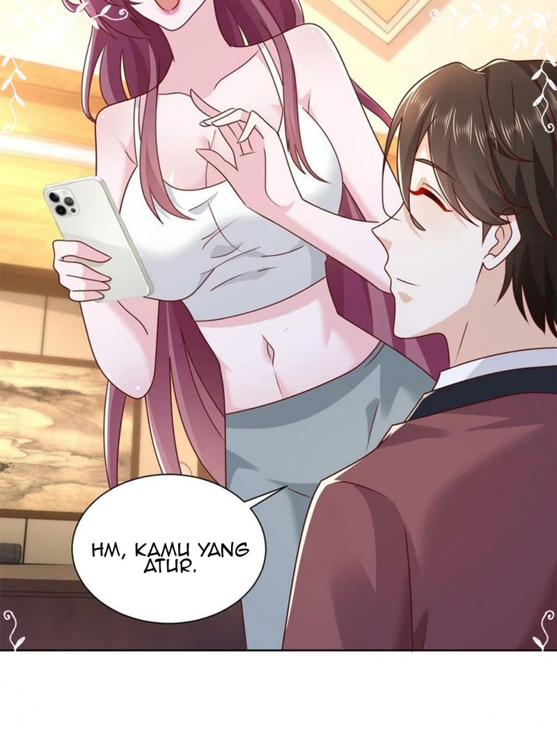 I Randomly Have A New Career Every Week Chapter 112 - halaman 9