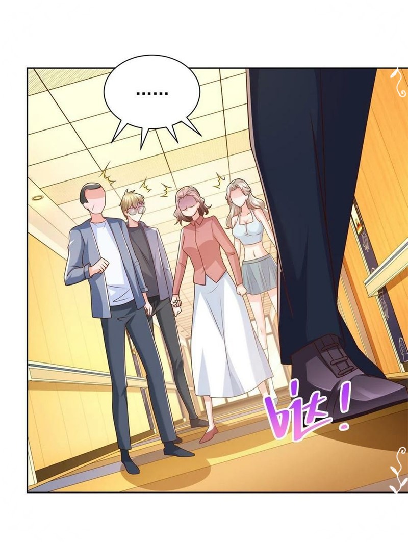I Randomly Have A New Career Every Week Chapter 113 - halaman 10