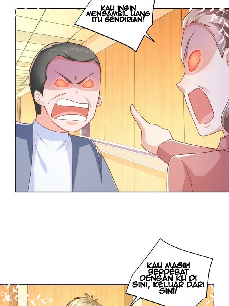 I Randomly Have A New Career Every Week Chapter 113 - halaman 12