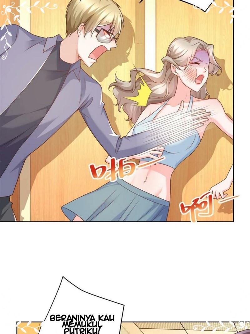I Randomly Have A New Career Every Week Chapter 113 - halaman 13