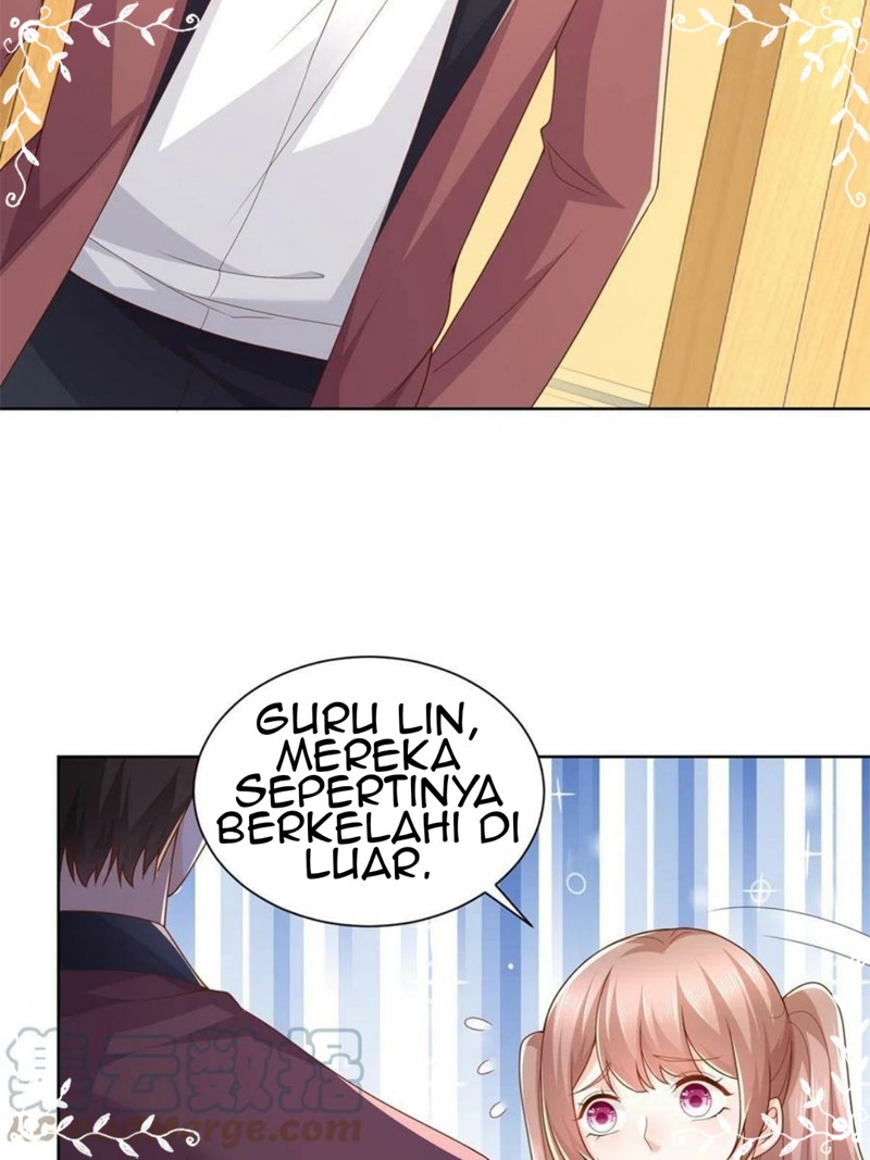 I Randomly Have A New Career Every Week Chapter 113 - halaman 17