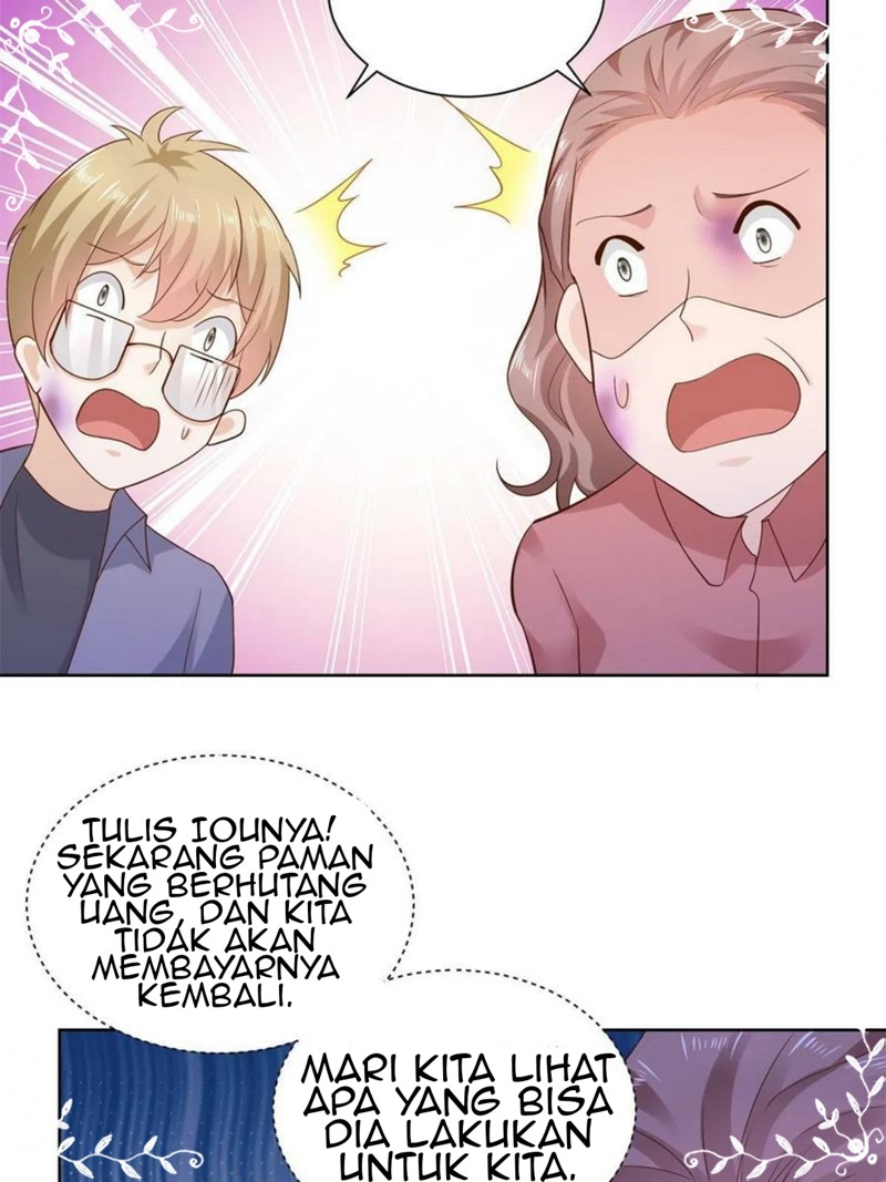 I Randomly Have A New Career Every Week Chapter 113 - halaman 24