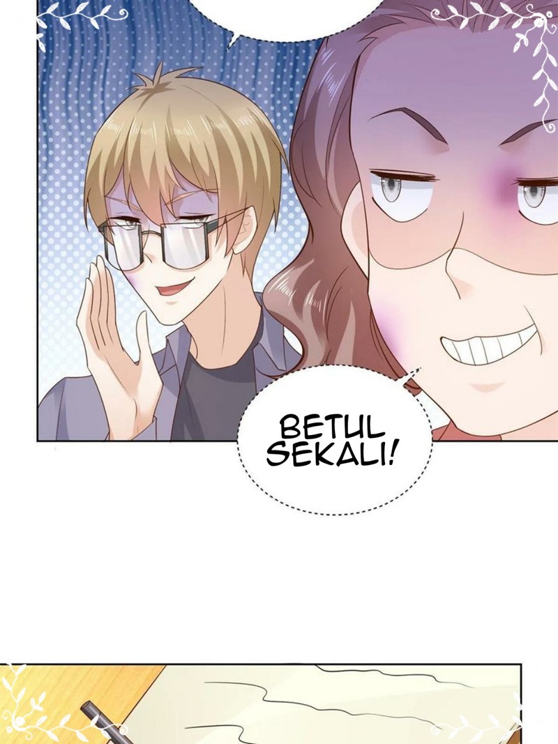 I Randomly Have A New Career Every Week Chapter 113 - halaman 25