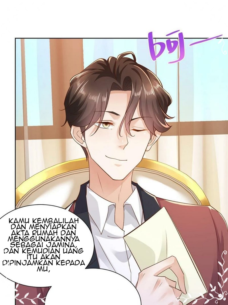 I Randomly Have A New Career Every Week Chapter 113 - halaman 28