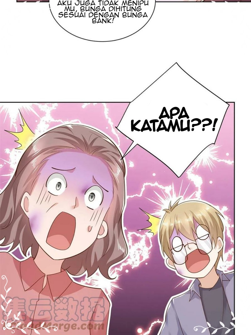 I Randomly Have A New Career Every Week Chapter 113 - halaman 29