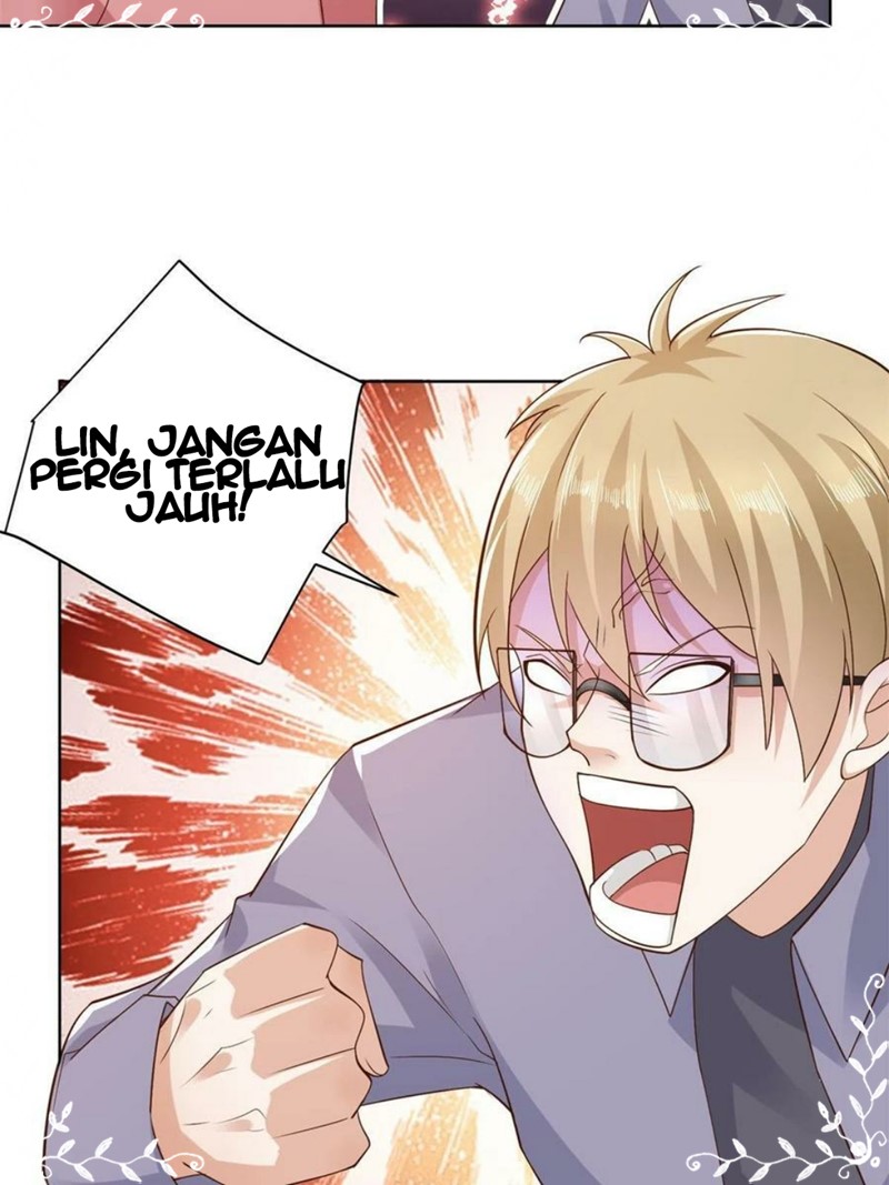 I Randomly Have A New Career Every Week Chapter 113 - halaman 30