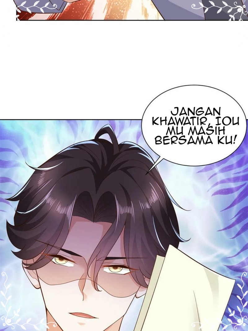 I Randomly Have A New Career Every Week Chapter 113 - halaman 31