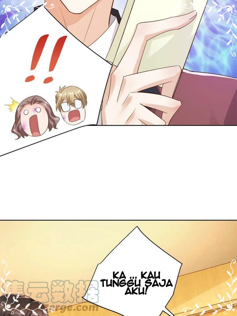 I Randomly Have A New Career Every Week Chapter 113 - halaman 32