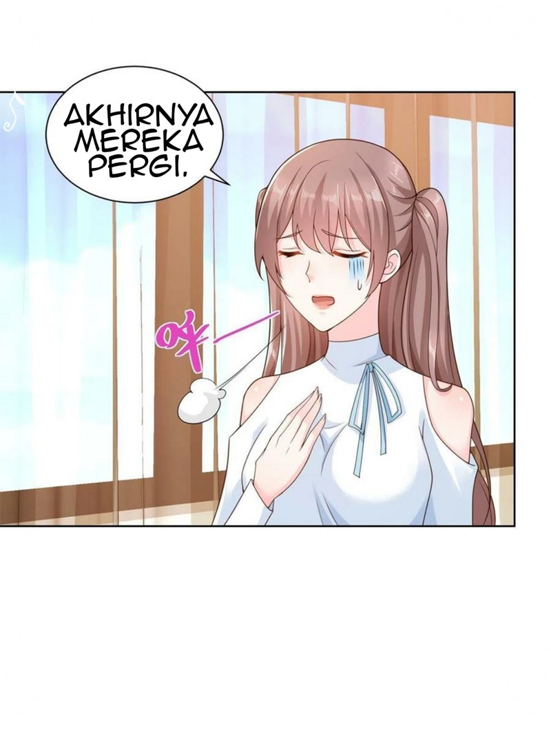 I Randomly Have A New Career Every Week Chapter 113 - halaman 34