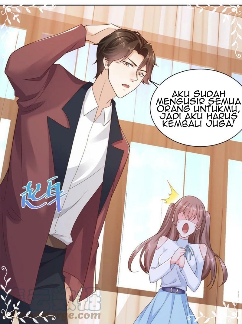 I Randomly Have A New Career Every Week Chapter 113 - halaman 35