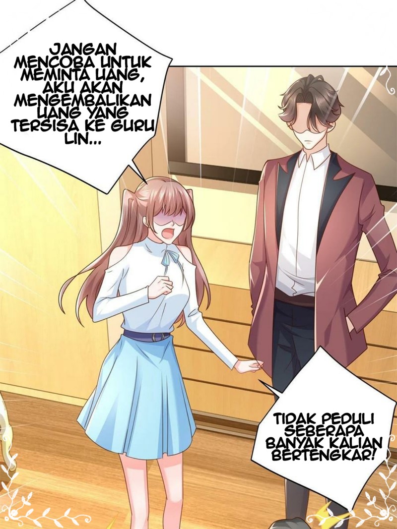 I Randomly Have A New Career Every Week Chapter 113 - halaman 4