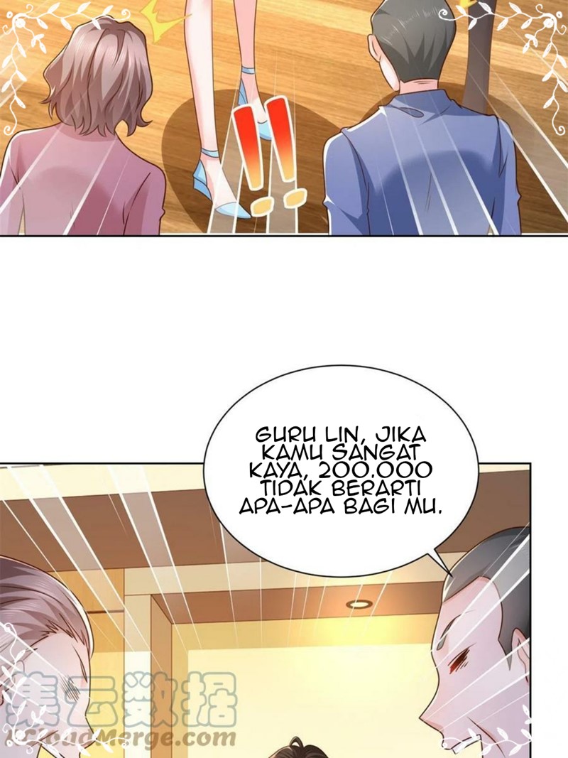 I Randomly Have A New Career Every Week Chapter 113 - halaman 5