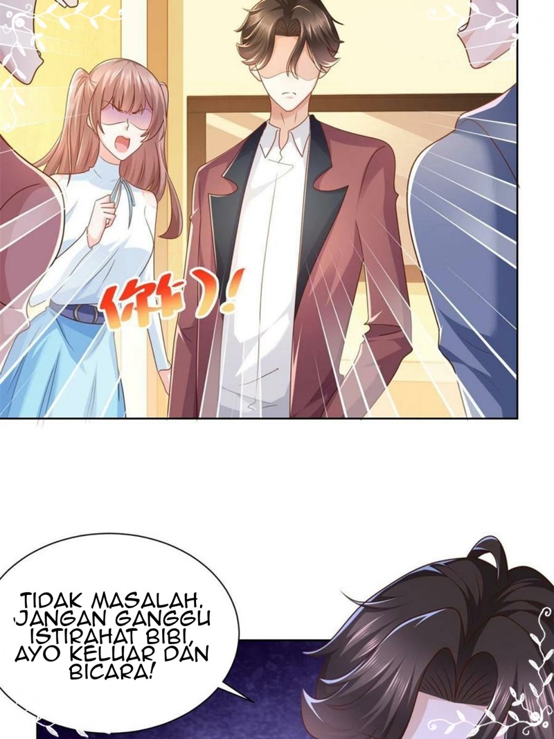 I Randomly Have A New Career Every Week Chapter 113 - halaman 6