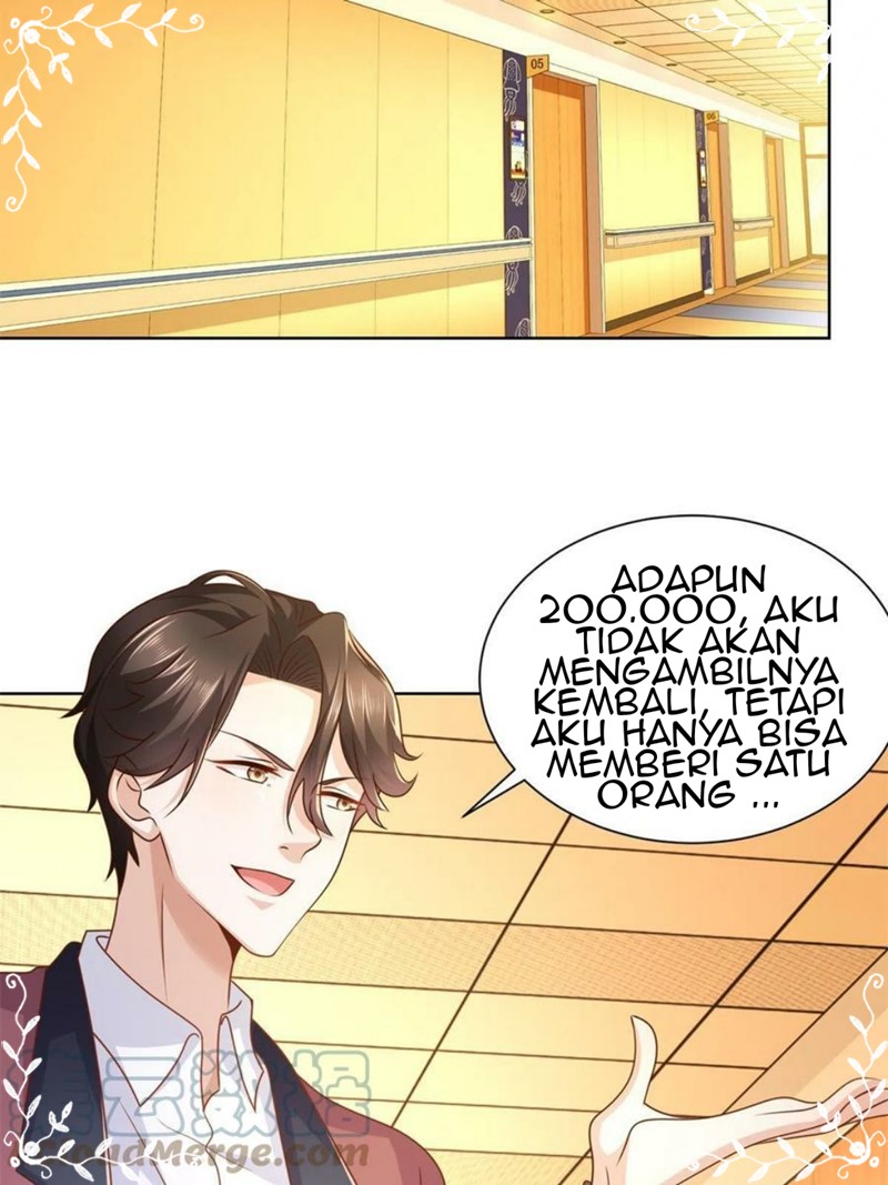I Randomly Have A New Career Every Week Chapter 113 - halaman 8