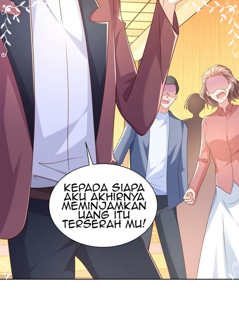 I Randomly Have A New Career Every Week Chapter 113 - halaman 9