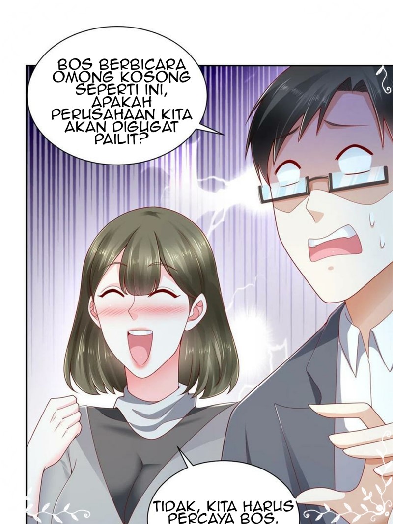 I Randomly Have A New Career Every Week Chapter 114 - halaman 10