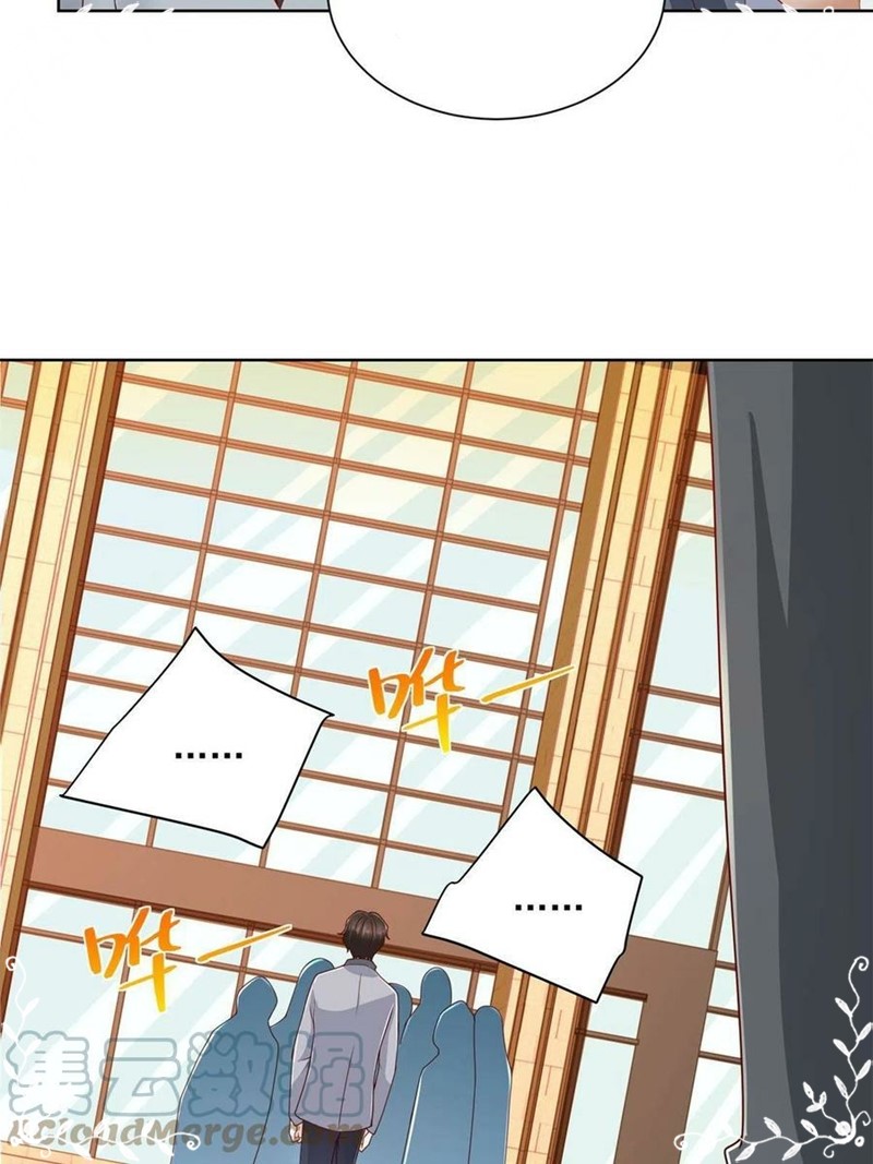 I Randomly Have A New Career Every Week Chapter 114 - halaman 11