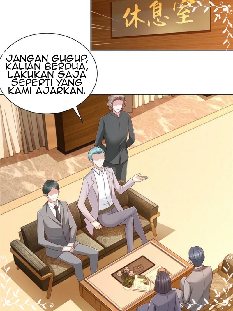 I Randomly Have A New Career Every Week Chapter 114 - halaman 13