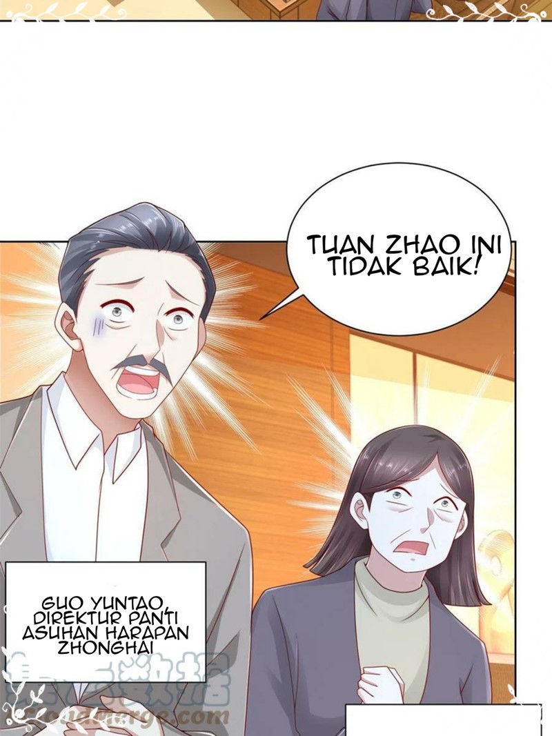 I Randomly Have A New Career Every Week Chapter 114 - halaman 14