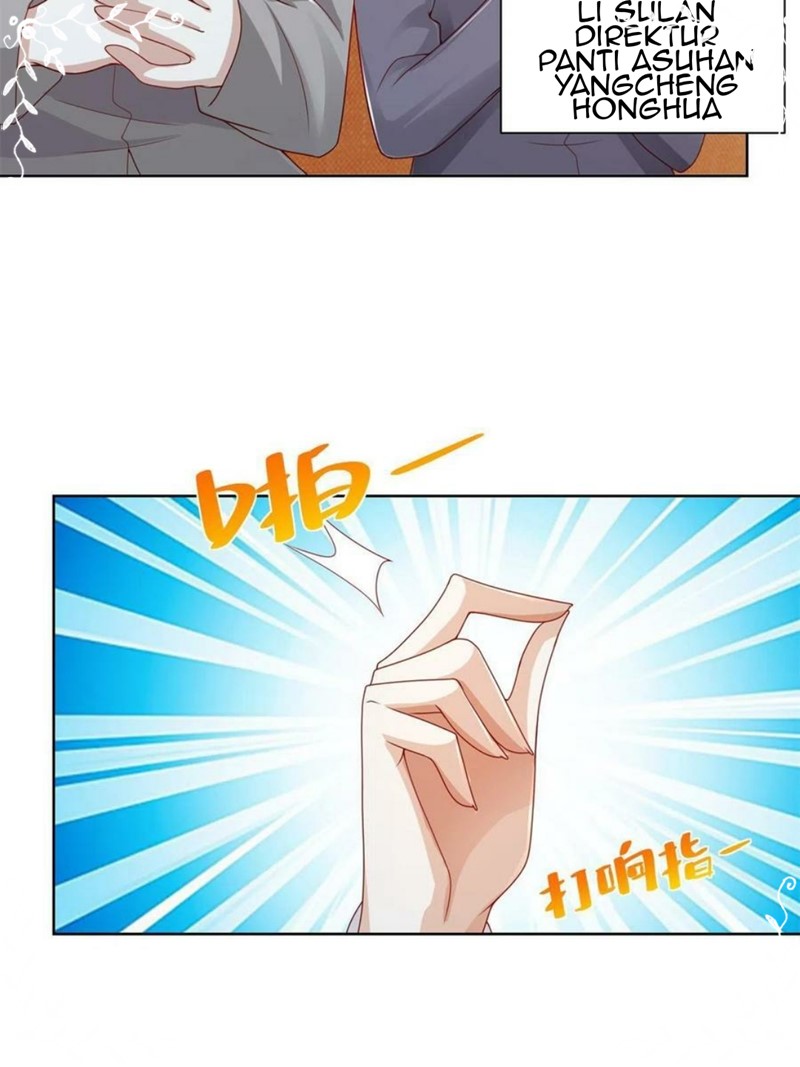 I Randomly Have A New Career Every Week Chapter 114 - halaman 15