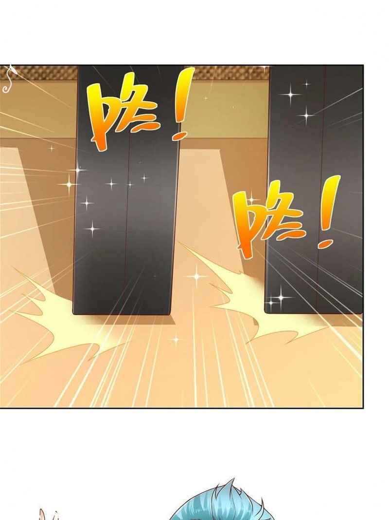 I Randomly Have A New Career Every Week Chapter 114 - halaman 16