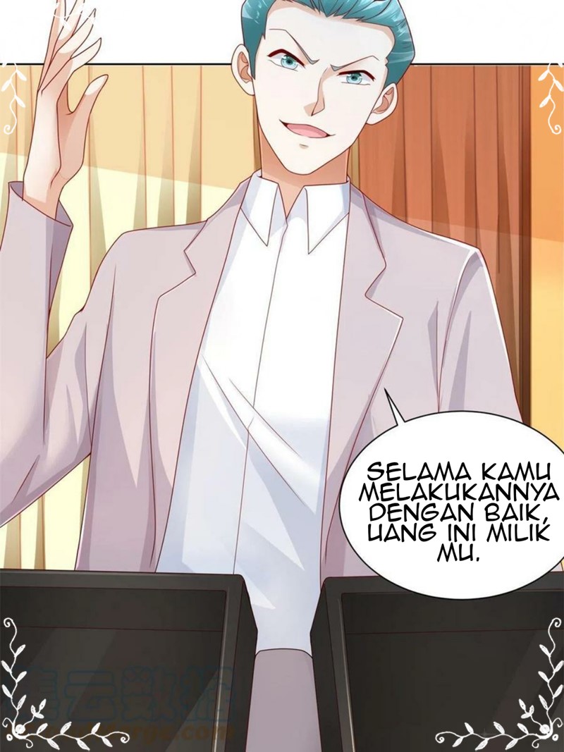 I Randomly Have A New Career Every Week Chapter 114 - halaman 17