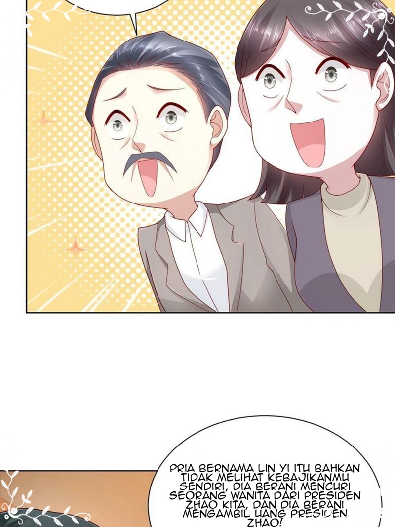 I Randomly Have A New Career Every Week Chapter 114 - halaman 19