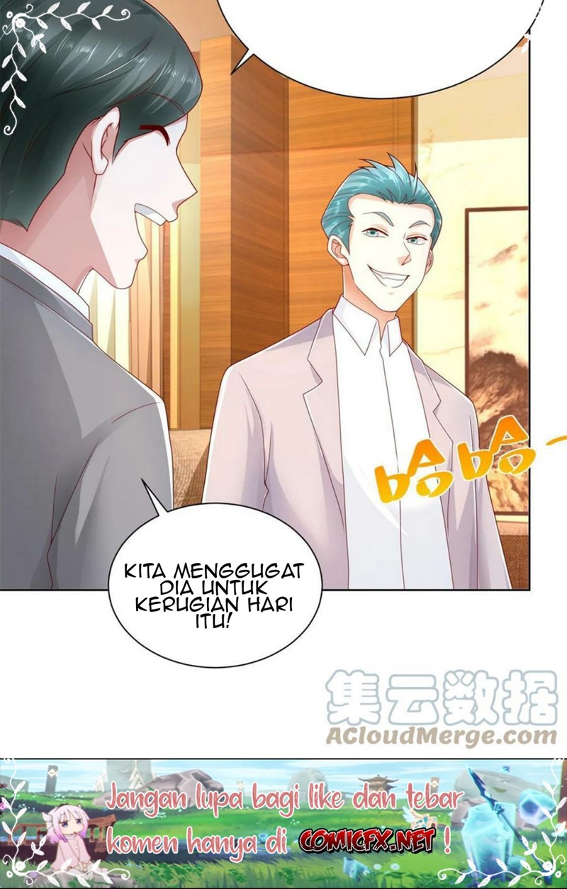 I Randomly Have A New Career Every Week Chapter 114 - halaman 20