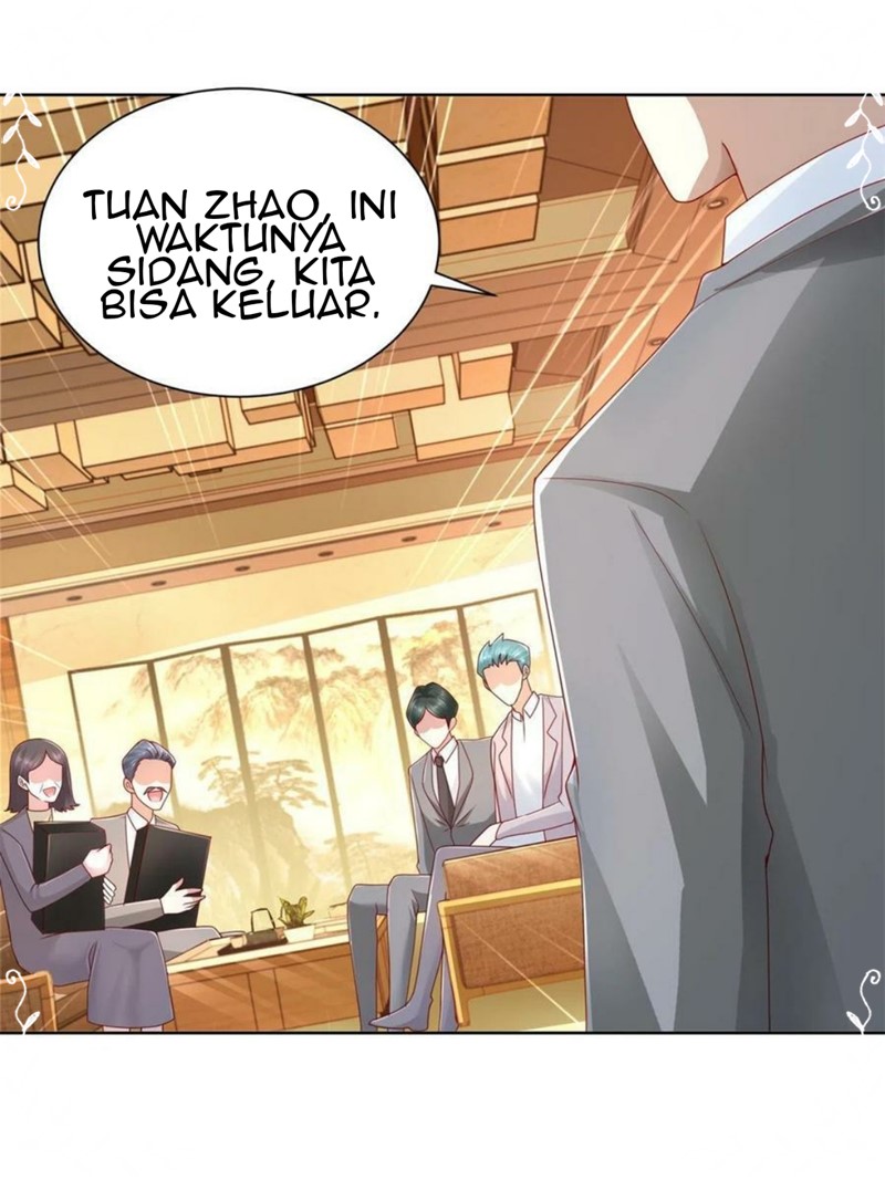 I Randomly Have A New Career Every Week Chapter 114 - halaman 22
