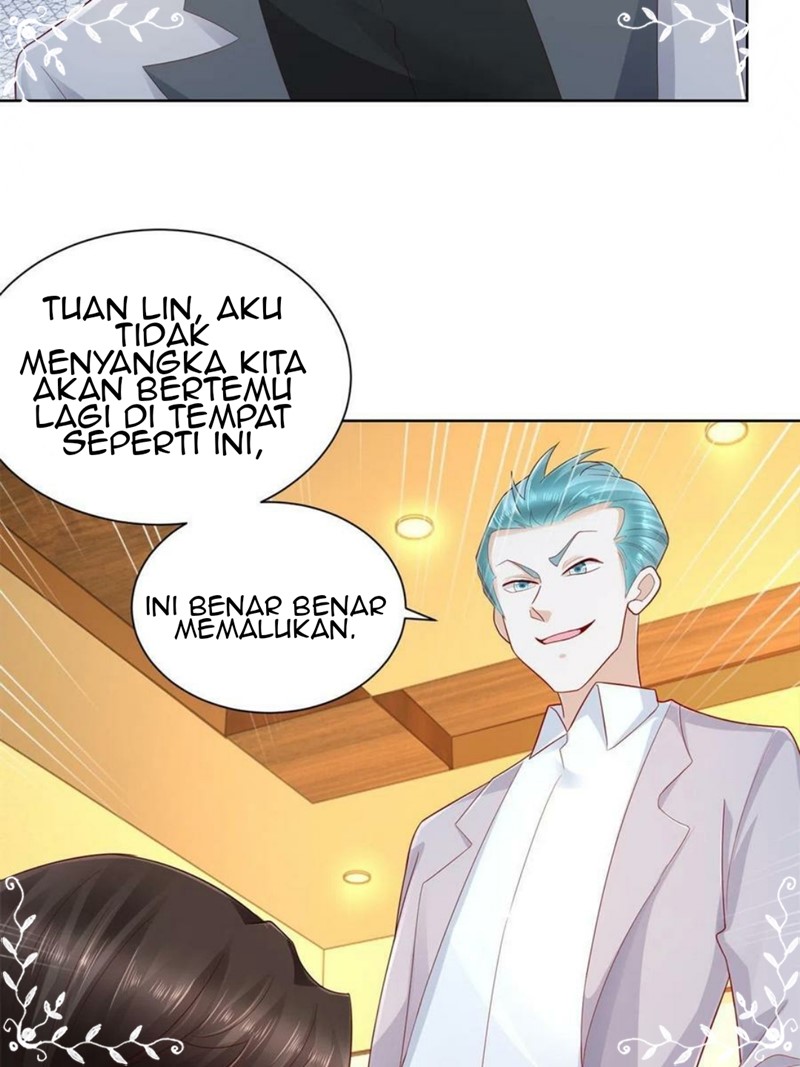 I Randomly Have A New Career Every Week Chapter 114 - halaman 25