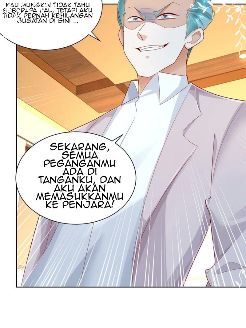 I Randomly Have A New Career Every Week Chapter 114 - halaman 28