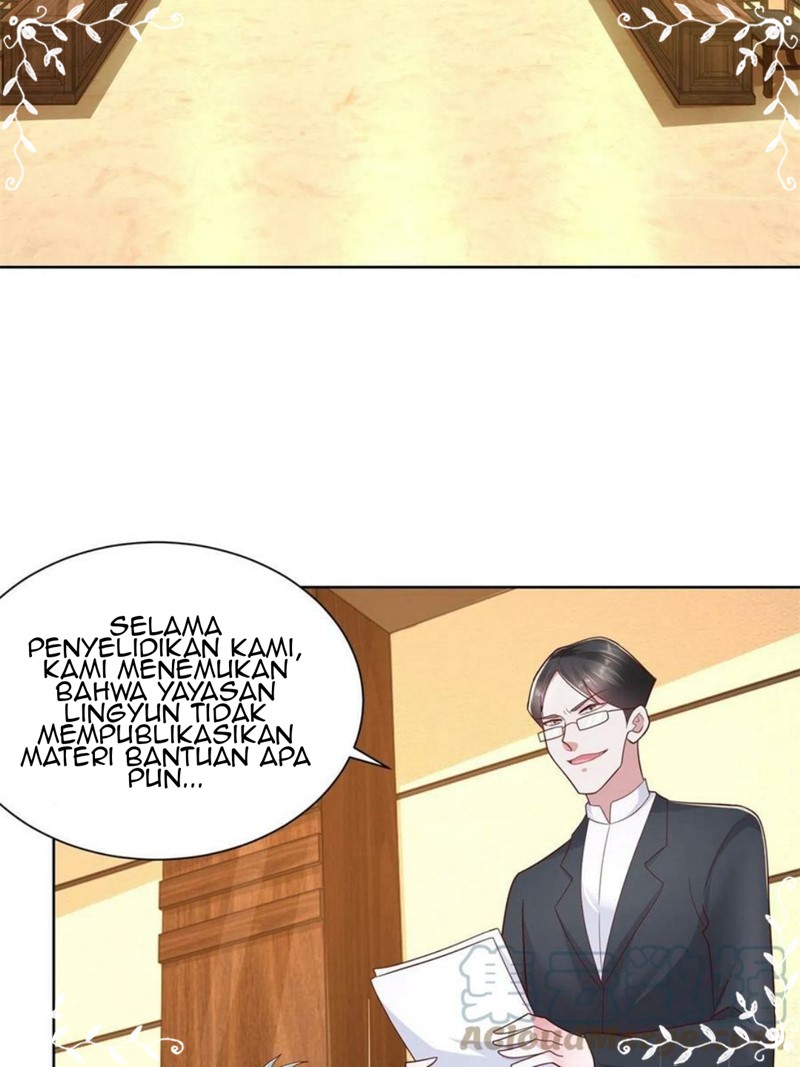 I Randomly Have A New Career Every Week Chapter 114 - halaman 30