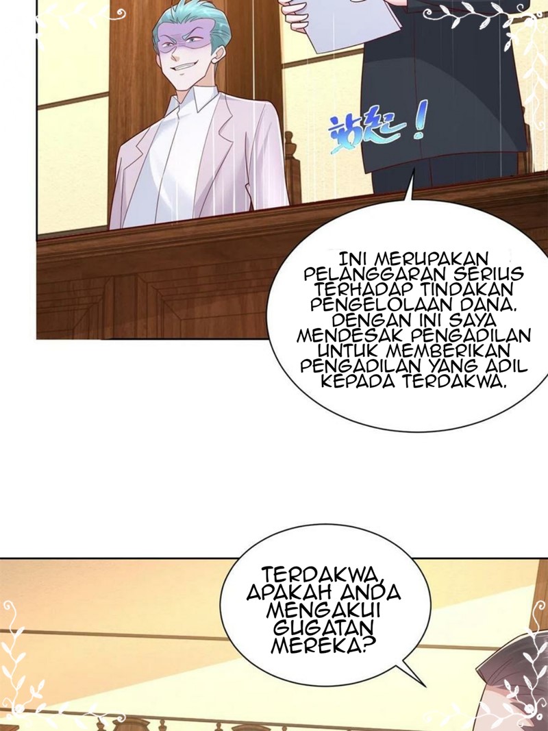 I Randomly Have A New Career Every Week Chapter 114 - halaman 31