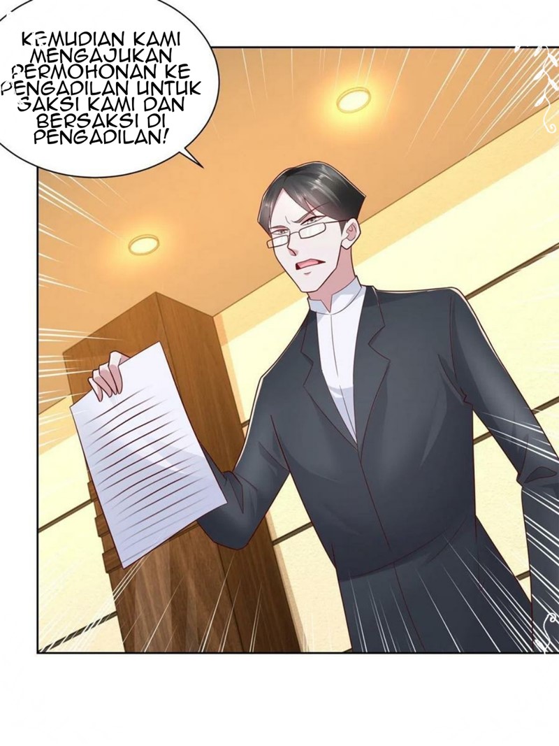 I Randomly Have A New Career Every Week Chapter 114 - halaman 34