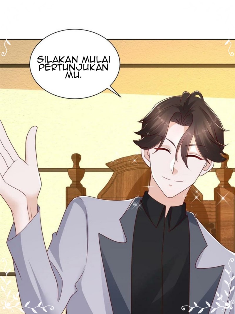 I Randomly Have A New Career Every Week Chapter 114 - halaman 35