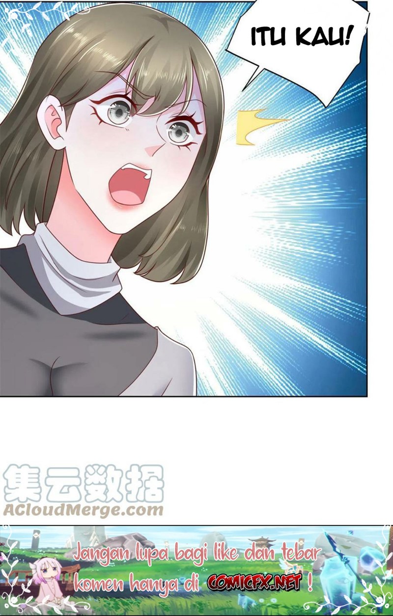 I Randomly Have A New Career Every Week Chapter 114 - halaman 39