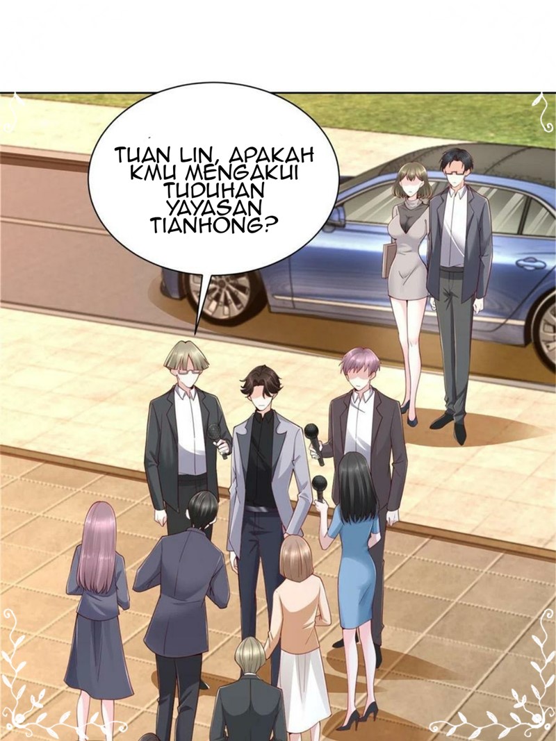 I Randomly Have A New Career Every Week Chapter 114 - halaman 4