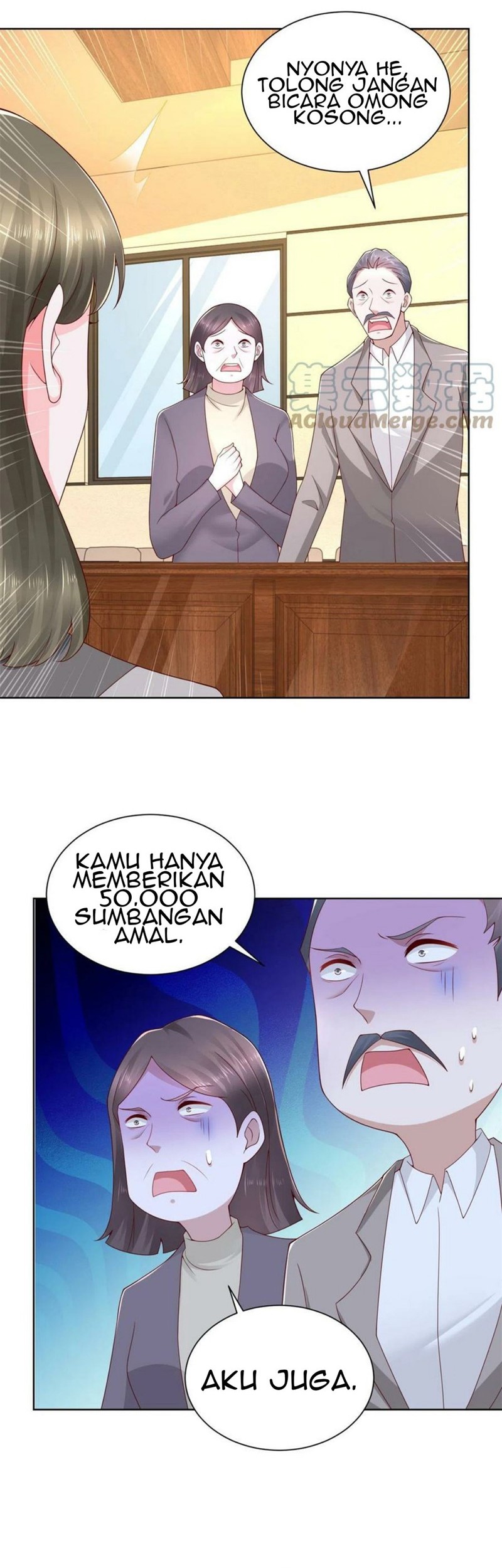 I Randomly Have A New Career Every Week Chapter 114 - halaman 41