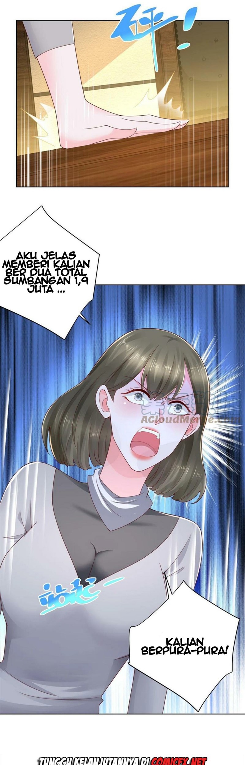 I Randomly Have A New Career Every Week Chapter 114 - halaman 42