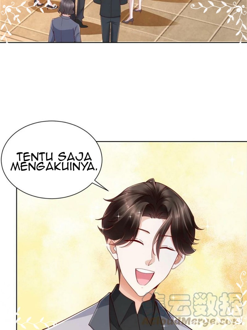 I Randomly Have A New Career Every Week Chapter 114 - halaman 5