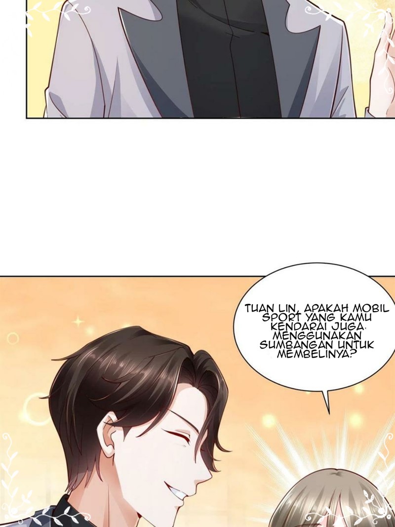 I Randomly Have A New Career Every Week Chapter 114 - halaman 6