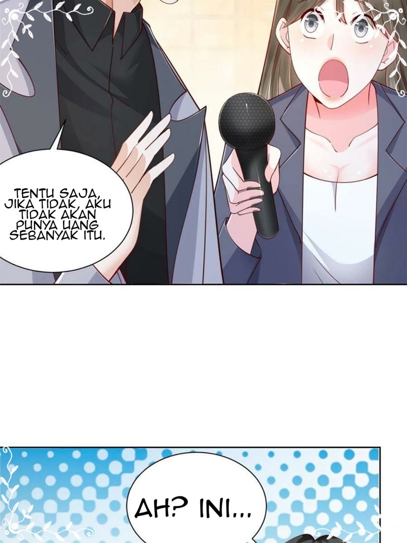 I Randomly Have A New Career Every Week Chapter 114 - halaman 7