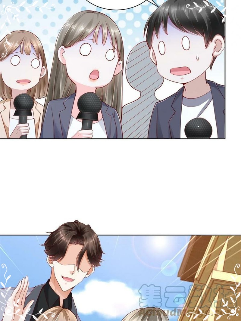 I Randomly Have A New Career Every Week Chapter 114 - halaman 8